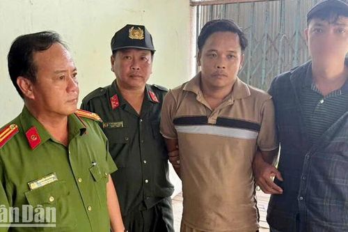 Kiên Giang: Phá án nhanh vụ giết người, cướp tài sản tại Phú Quốc