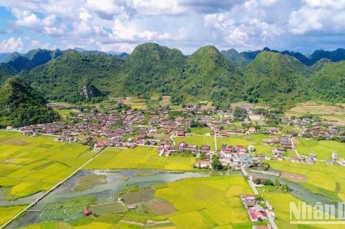 Đặc sắc Lễ hội 'Mùa vàng Bắc Sơn'