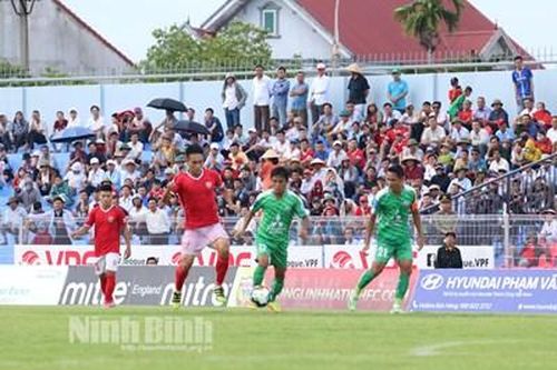 Ghế nóng: Lựa chọn duy nhất
