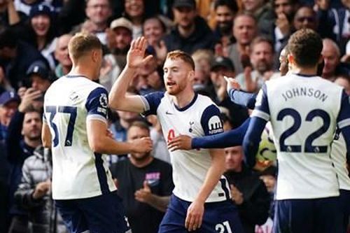 Kết quả Ngoại hạng Anh: Tottenham ngược dòng tại derby thành London