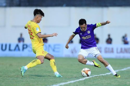 Cúp Quốc gia 2024/25: Đường đua chẳng phải một chiều…