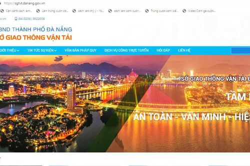 Số hóa công tác cấp, đổi giấy phép lái xe