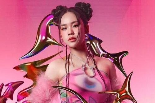 Hoa hậu gen Z Belle Vũ 'chơi lớn' tung hẳn album mới, cổ vũ tinh thần vượt khó của giới trẻ Việt