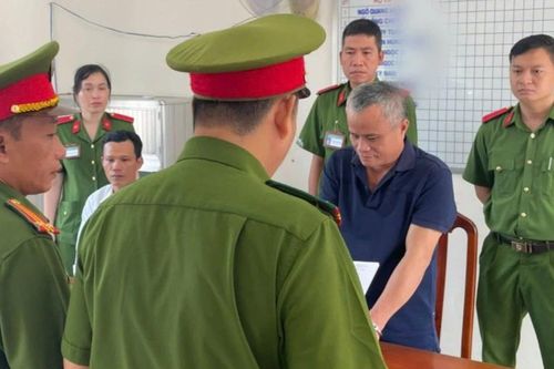 Bà Rịa - Vũng Tàu: Bắt các đối tượng tháo và gửi thiết bị giám sát hành trình tàu cá