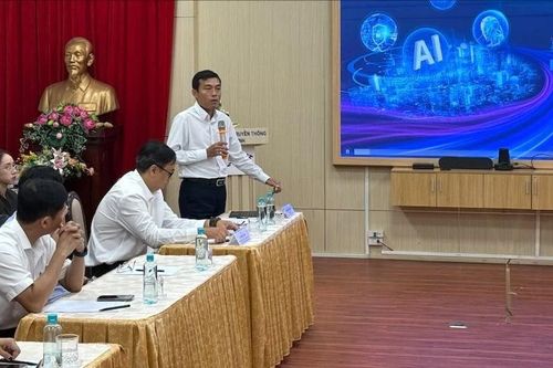 Mong muốn người dân cảm nhận, sử dụng các ứng dụng chuyển đổi số của thành phố