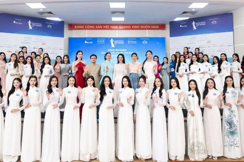 Hoa hậu Quốc gia Việt Nam sẽ đến 5 quốc gia, dự thi Hoa hậu Quốc tế