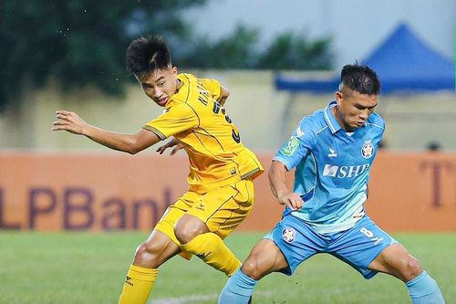 Cúp quốc gia 2024-2025: Đà Nẵng cần 11 lượt sút luân lưu để thắng đội hạng Nhất