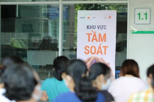 Tầm soát ung thư miễn phí cho 2.000 phụ nữ khó khăn tại TPHCM và Hà Nội