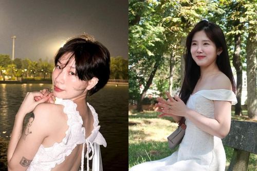 Loạt hot girl mang vibe chữa lành, truyền năng lượng tích cực