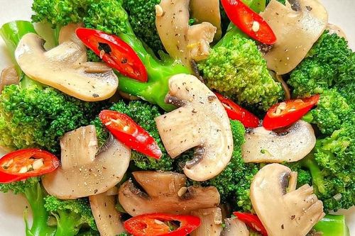Loại rau là kho selen tự nhiên, tốt hơn dùng nhân sâm