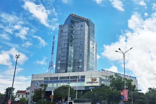 Không tìm thấy hồ sơ quy hoạch về Dự án BMC Hà Tĩnh