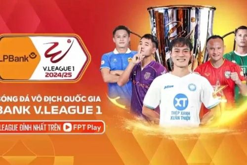 Phó Chủ tịch VFF chỉ ra điều đáng lo ngại ở V-League 2024/25