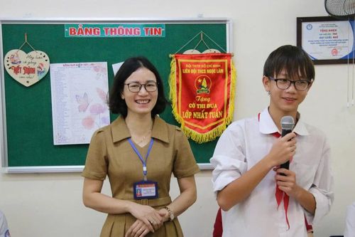 Khi giáo viên làm 'trọng tài' hòa giải mẫu thuẫn giữa phụ huynh và học sinh