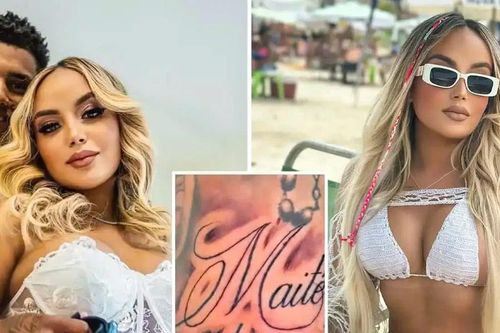 Cựu sao Real Madrid bị vợ cũ cho ăn… trái đắng