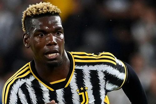 Paul Pogba muốn giải nghệ