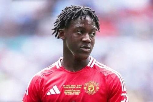 3 sao Man United lọt vào danh sách đề cử Golden Boy 2024
