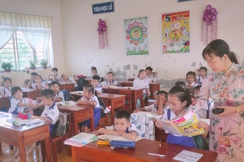 Những 'bông hoa đẹp' ở vùng Đất Mũi