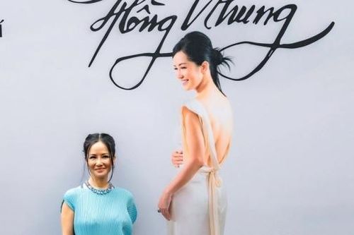 Diva Hồng Nhung ra mắt loạt sản phẩm mới từ tình yêu Hà Nội