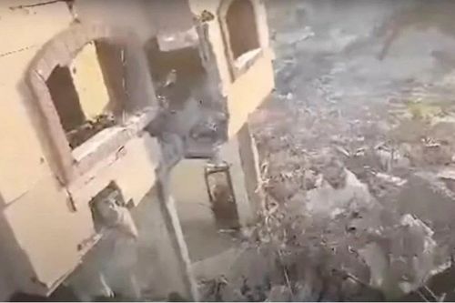 Câu chuyện về những khoảnh khắc cuối cùng của thủ lĩnh nhóm Hamas bị ám sát