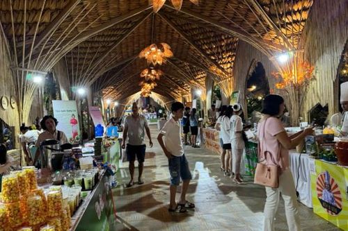 Ninh Bình: Giới thiệu, quảng bá tinh hoa ẩm thực truyền thống miền Cố đô