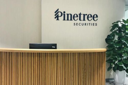 Chứng khoán Pinetree: Thay tên không đổi vận, bị phạt vì sai phạm ở mảng có doanh thu tốt nhất