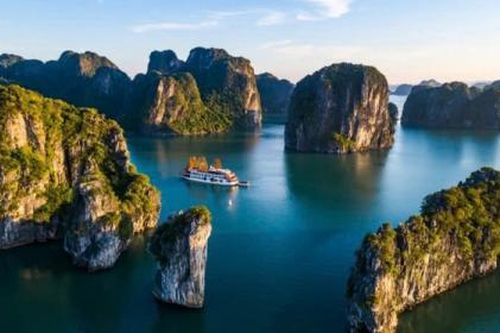 Việt Nam lọt top 20 quốc gia được du khách yêu thích nhất thế giới