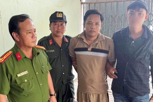 Bắt đối tượng giết người, cướp tài sản tại Phú Quốc