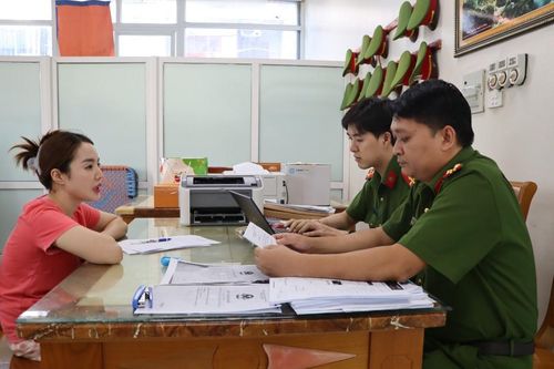 Đầu thú sau khi lừa đảo 43 tỷ đồng, trốn hơn 3 năm