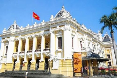 Đầu tư nhiều công trình mang dấu ấn Việt Nam