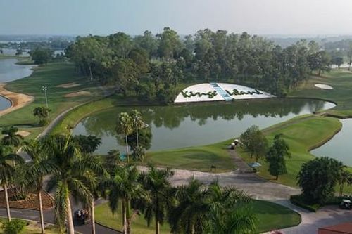 Tiền Phong Golf Championship và Kings Island Golf Resort, sự kết hợp hoàn hảo