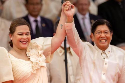 Phó Tổng thống Philippines chỉ trích Tổng thống Marcos 'không biết lãnh đạo'