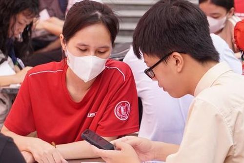 Hỗ trợ tâm lý cho sinh viên ngừng học