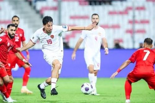 Indonesia cuống cuồng lo lắng trước nguy cơ mất lợi thế sân nhà ở vòng loại World Cup 2026