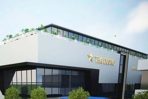 Cổ phiếu Sao Thái Dương nguy cơ bị hủy niêm yết