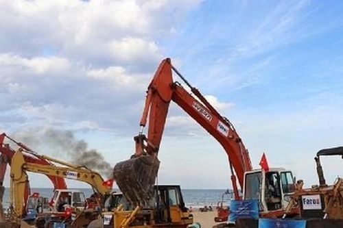 Bị Tập đoàn FLC 'đòi' hơn 80 tỷ đồng, tỉnh Quảng Ngãi nói gì?
