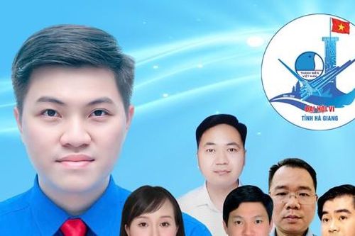 Ủy ban Hội LHTN Việt Nam tỉnh Hà Giang khóa VI, nhiệm kỳ 2024 – 2029