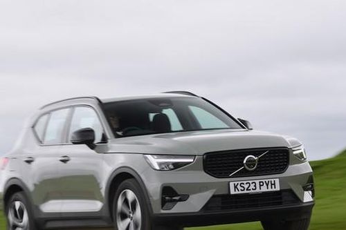 Điểm danh những mẫu SUV cỡ nhỏ tốt nhất năm 2024