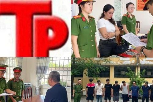 Bản tin Hình sự: Người phụ nữ bị 'con nợ' sát hại, dìm thi thể xuống vũng nước phi tang