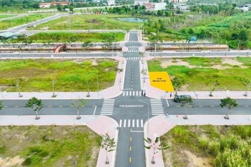 Điểm tin xây dựng - bất động sản ngày 19/10: Loạt dự án ở TP HCM chờ thẩm định giá đất