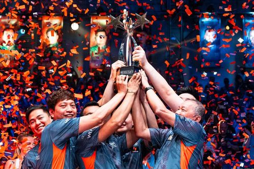 Dương Quốc Hoàng xuất sắc, tuyển châu Á vô địch Reyes Cup 2024