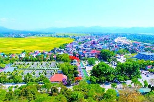 Tỉnh nào có mức sống đắt đỏ nhất vùng trung du và miền núi phía Bắc?