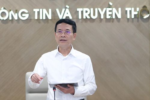 Viettel phải tìm và giải bài toán khó, bài toán lớn bằng sức mạnh toàn cầu