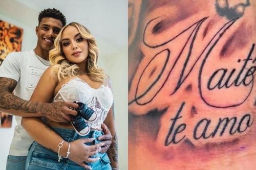 Sao trẻ vừa rời Real Madrid bị bạn gái 'cắm sừng' đầy cay đắng