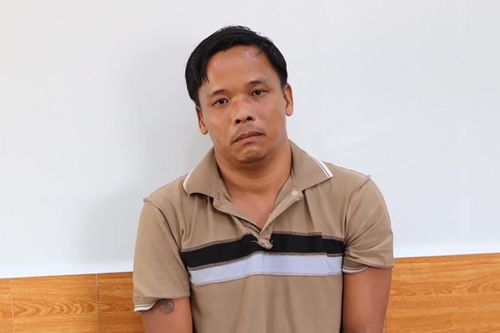 Bắt kẻ giết chủ nợ rồi dùng đá dìm xác để phi tang