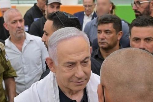 Israel không thay đổi mục tiêu, lãnh tụ Iran nói về cái chết của thủ lĩnh Hamas