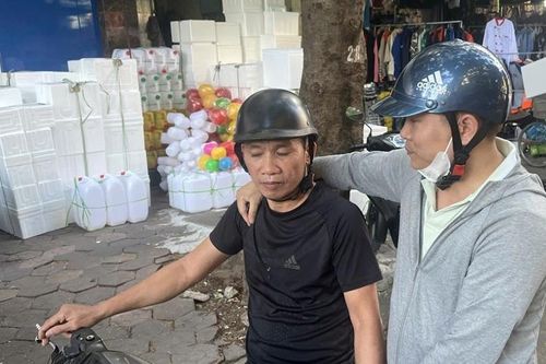 Trộm hơn 340 triệu đồng nhà hàng xóm đi mua vàng và ma túy đá