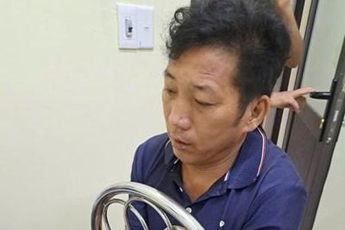 Bắt 3 đối tượng vận chuyển heroin từ Lào về Đắk Nông