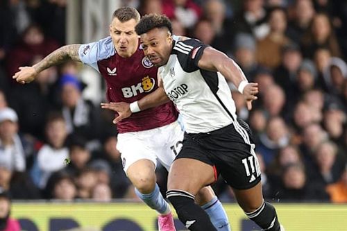 Nhận định, dự đoán Fulham vs Aston Villa: Không dễ để thắng