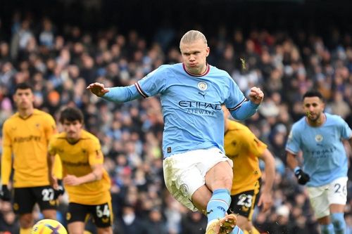 Nhận định, dự đoán Wolverhampton vs Man City: Ăn hiếp chủ nhà
