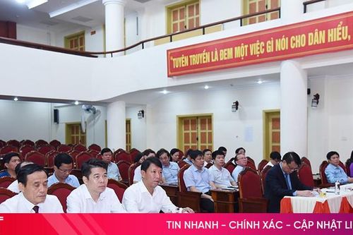 Khai giảng lớp bồi dưỡng đối với công chức ngạch chuyên viên cao cấp